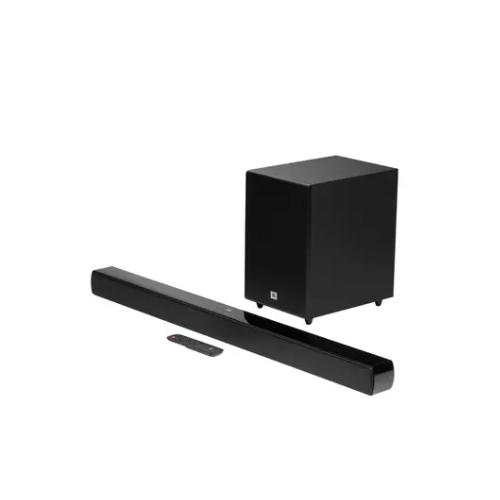 JBL Cinema SB170 2.1 Channel soundbar with wireless subwoofer