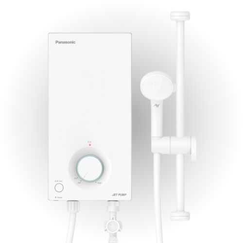 PANASONIC V Series DC Pump Home Shower DH-3VP1MW