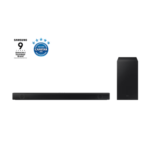 SAMSUNG HW-B550 B-Series Soundbar