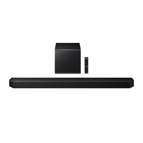 SAMSUNG HW-Q800F Q-Series 5.1.2 ch Subwoofer