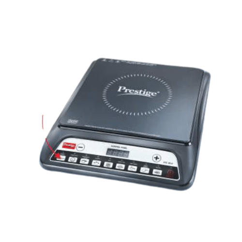 PRESTIGE Induction Cook-Top, PIC 20.0