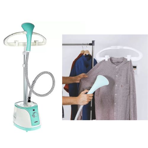 Geepas GGS9695 1800W Garment Steamer