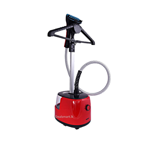 Geepas GGS9695 1800W Garment Steamer