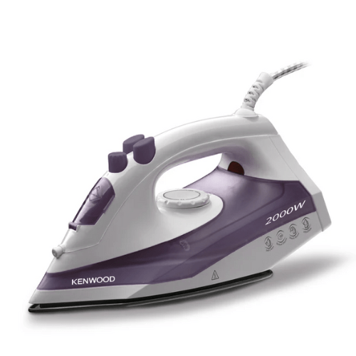 Kenwood Steam Iron 2000W STP40