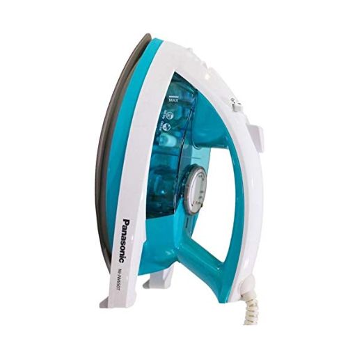 PANASONIC NI-JW650 Get Support for Powerful Steam 360 Iron