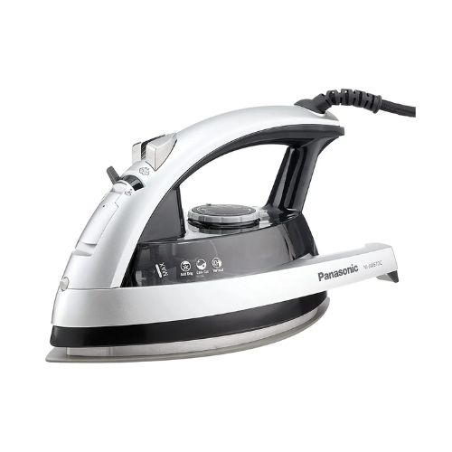 PANASONIC NI-JW670 Powerful Steam 360 Iron