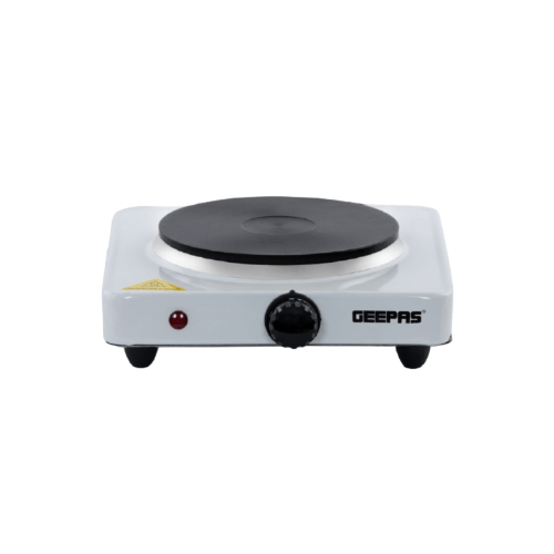 GEEPAS ELECTRIC SINGLE HOTPLATE GHP32013