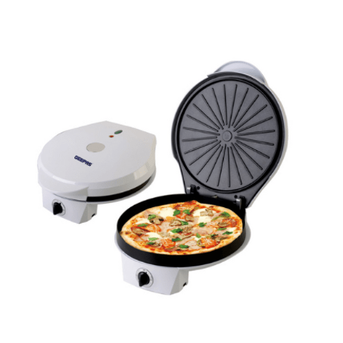 GEEPAS GPM2035 Pizza Maker