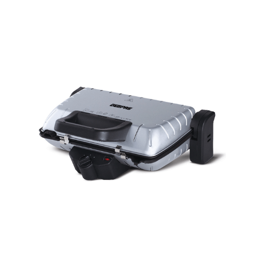 GEEPAS Multifunction Grill Maker GGM5458