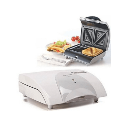 PANASONIC Nf-Gw1 Sandwich Maker