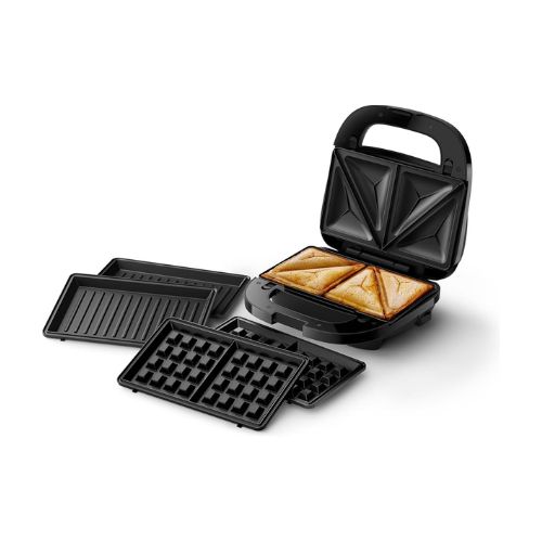 PHILIPS Sandwich Maker HD2350