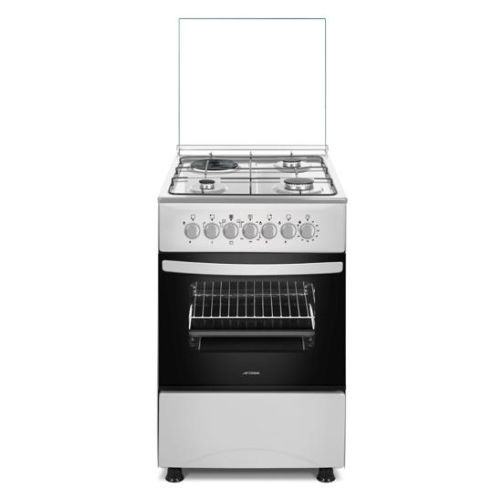 AFTRON 50X50 FREE STANDING COOKER AFGE5031FT
