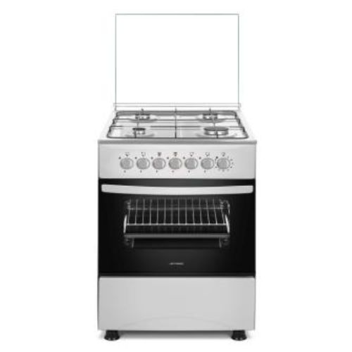 AFTRON 50X50 FREE STANDING COOKER AFGR5050FT