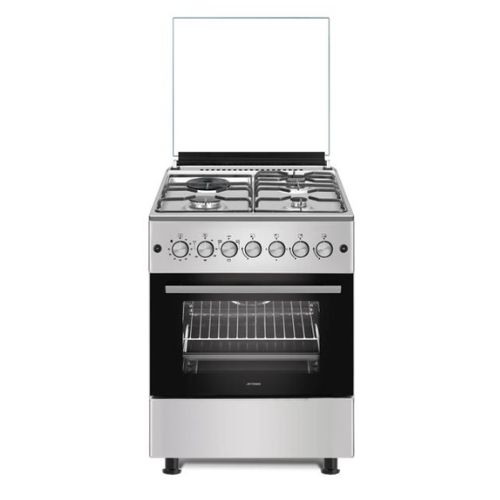 AFTRON 60X60 FREE STANDING COOKER AFGE6031FT