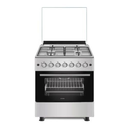 AFTRON 60X60 FREE STANDING COOKER AFGR6060FT