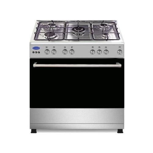 Venus Free Standing Gas And Electric Cooker VC9060ESD