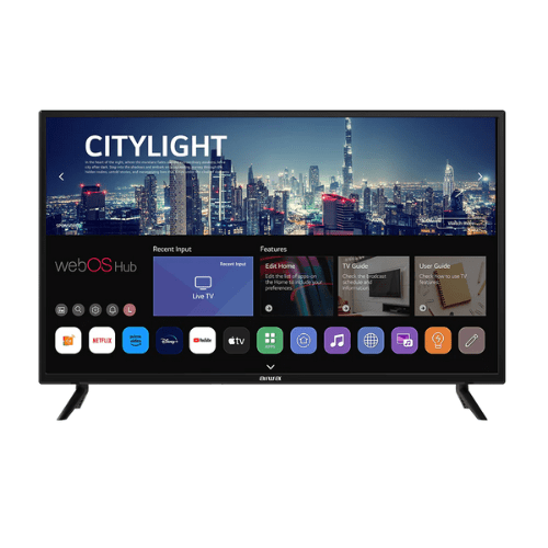 AIWA 32 inch Smart HD LED TV