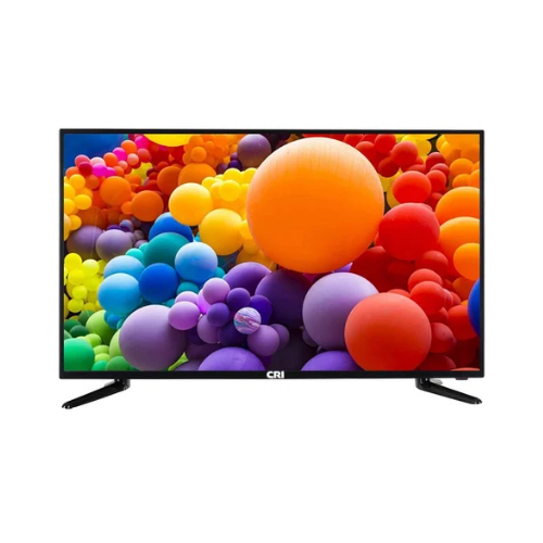 GEEPAS 32Clear HD LED TV GLED3203XHD