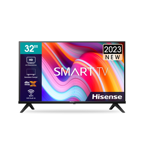 Hisense 32A4K Smart TV