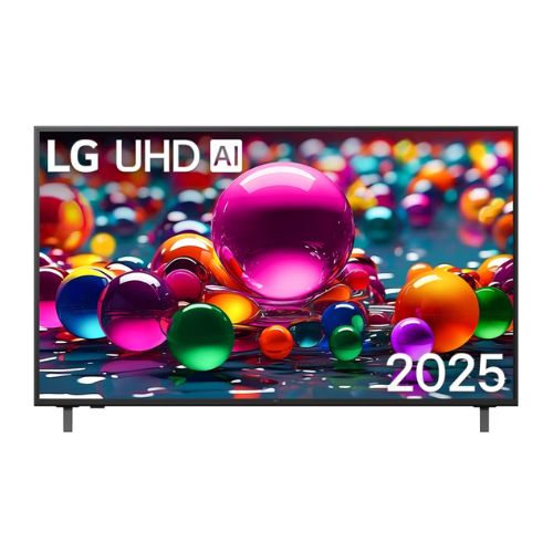 LG 55 UA8450PSA UHD AI 4k Smart TV