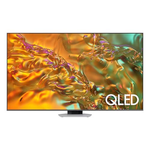 SAMSUNG 55 Inch QLED Q80D 4K Smart TV