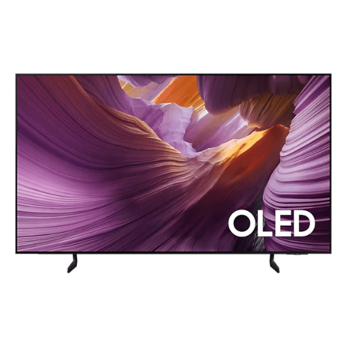 SAMSUNG 55 OLED S85F 4K Samsung Vision AI Smart TV