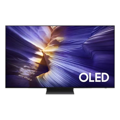 SAMSUNG 55 OLED S90F 4K Samsung Vision AI Smart TV