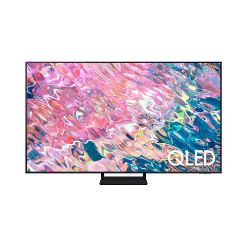 SAMSUNG 55 Q60B QLED 4K Smart TV