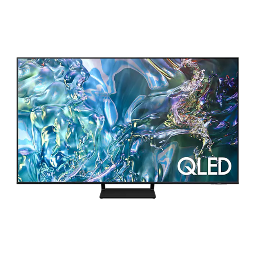 SAMSUNG 55 Q60C QLED 4K Smart TV