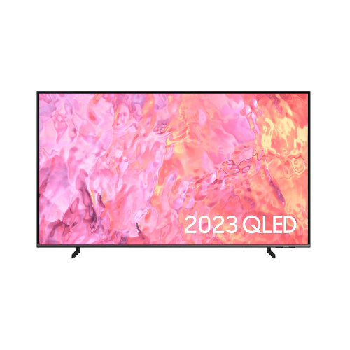 SAMSUNG 55 Q65C QLED 4K HDR Smart TV