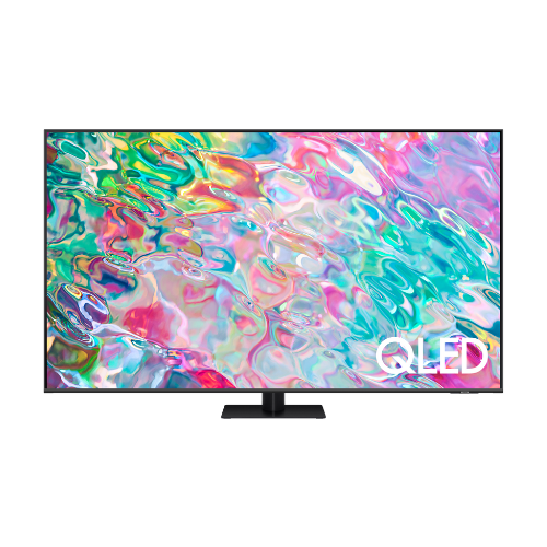 SAMSUNG 55 Q70B QLED 4K Smart TV