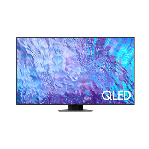 SAMSUNG 55 Q80C QLED 4K SMART TV