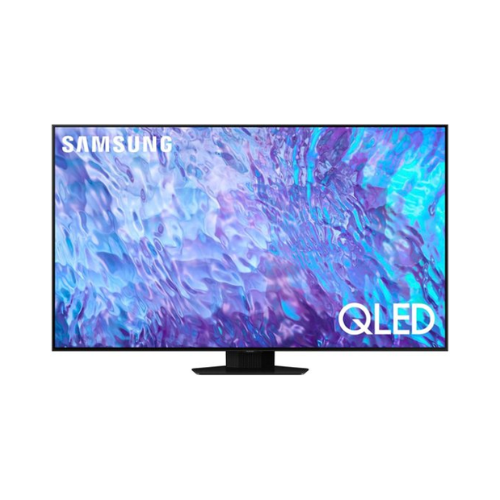 SAMSUNG 55 Q80C QLED 4K Smart TV