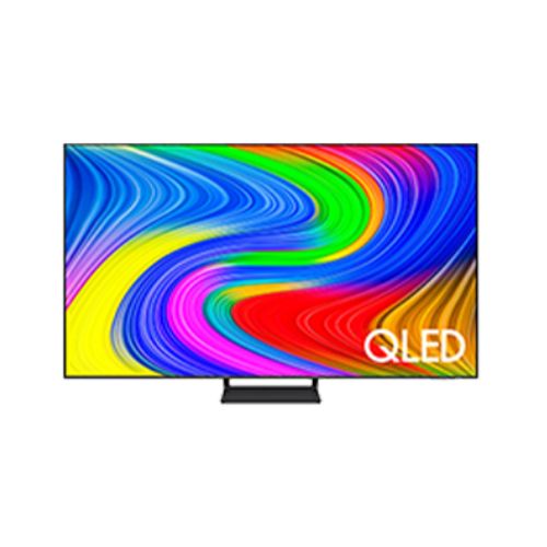 SAMSUNG 55 QLED Q65D 4K SMART TV