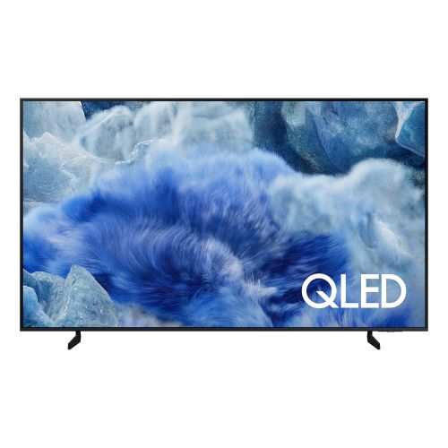 SAMSUNG 55 QLED Q8F 4K Samsung Vision AI Smart TV