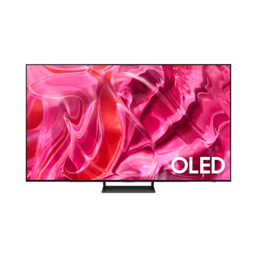 SAMSUNG 55 S90C OLED 4K Smart TV