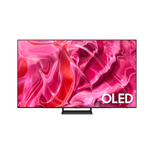 SAMSUNG 55 S90C OLED 4K Smart TV