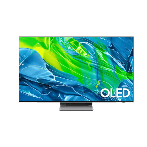 SAMSUNG 55 S95B OLED 4K Smart TV