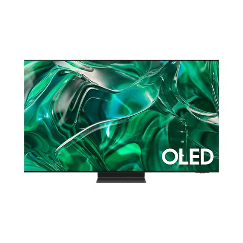 SAMSUNG 55 S95C OLED 4K Smart TV