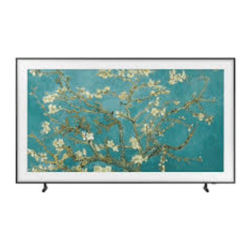 SAMSUNG 55 The Frame Art Mode 4K Smart TV QA55LS03BAUXZN