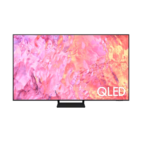 SAMSUNG 65 Q60C QLED 4K Smart TV