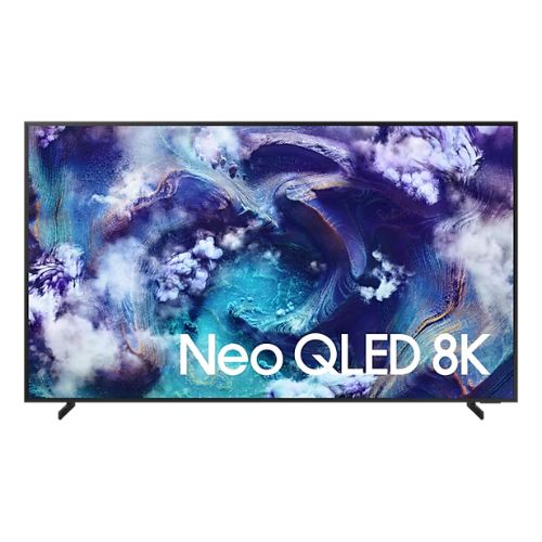 SAMSUNG 75 Neo QLED QN900F 8K Samsung Vision AI Smart TV
