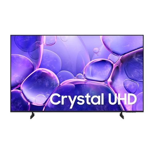 SAMSUNG 85 Crystal UHD U8000F 4K Smart TV