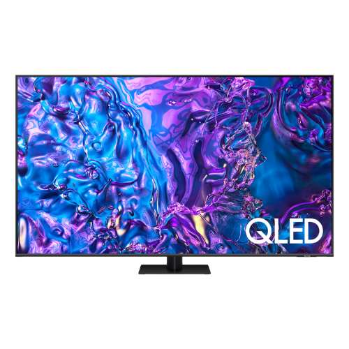 SAMSUNG 85 Inch QLED Q70D 4K Smart TV