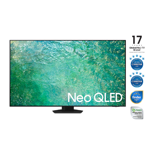 SAMSUNG 85 QN85C Neo QLED 4K SMART TV