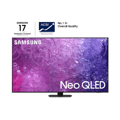 SAMSUNG 85 QN90C Neo QLED 4K SMART TV