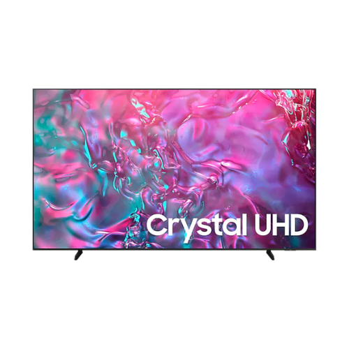 SAMSUNG 98 DU9000 Crystal UHD 4K Smart TV (2024)