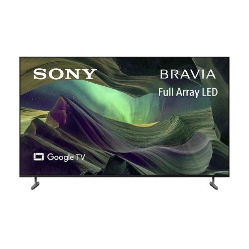 SONY 65 X85L 4K Ultra HD   High Dynamic Range (HDR)   Smart TV (Google TV)