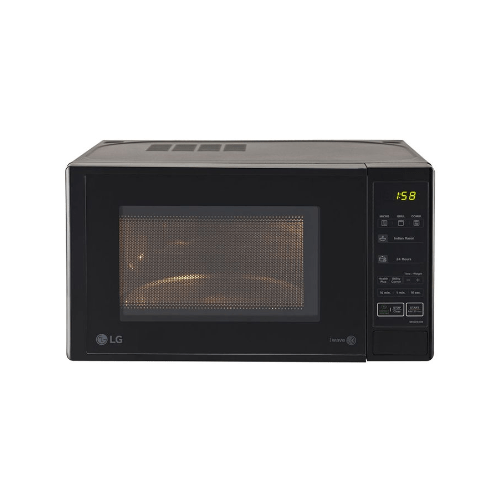 LG 20L Grill Microwave Oven MH-2044DB