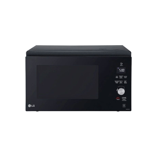 LG 32L All In One Microwave Oven Black MJEN326TL